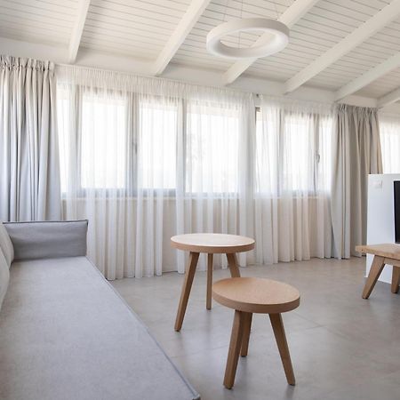 Marble Luxury Suites Karteros Dış mekan fotoğraf