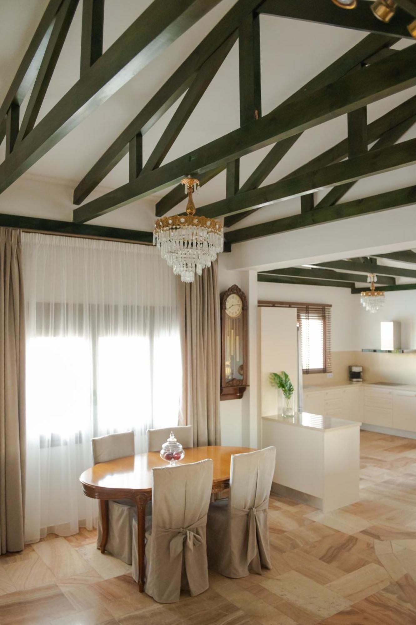Marble Luxury Suites Karteros Dış mekan fotoğraf