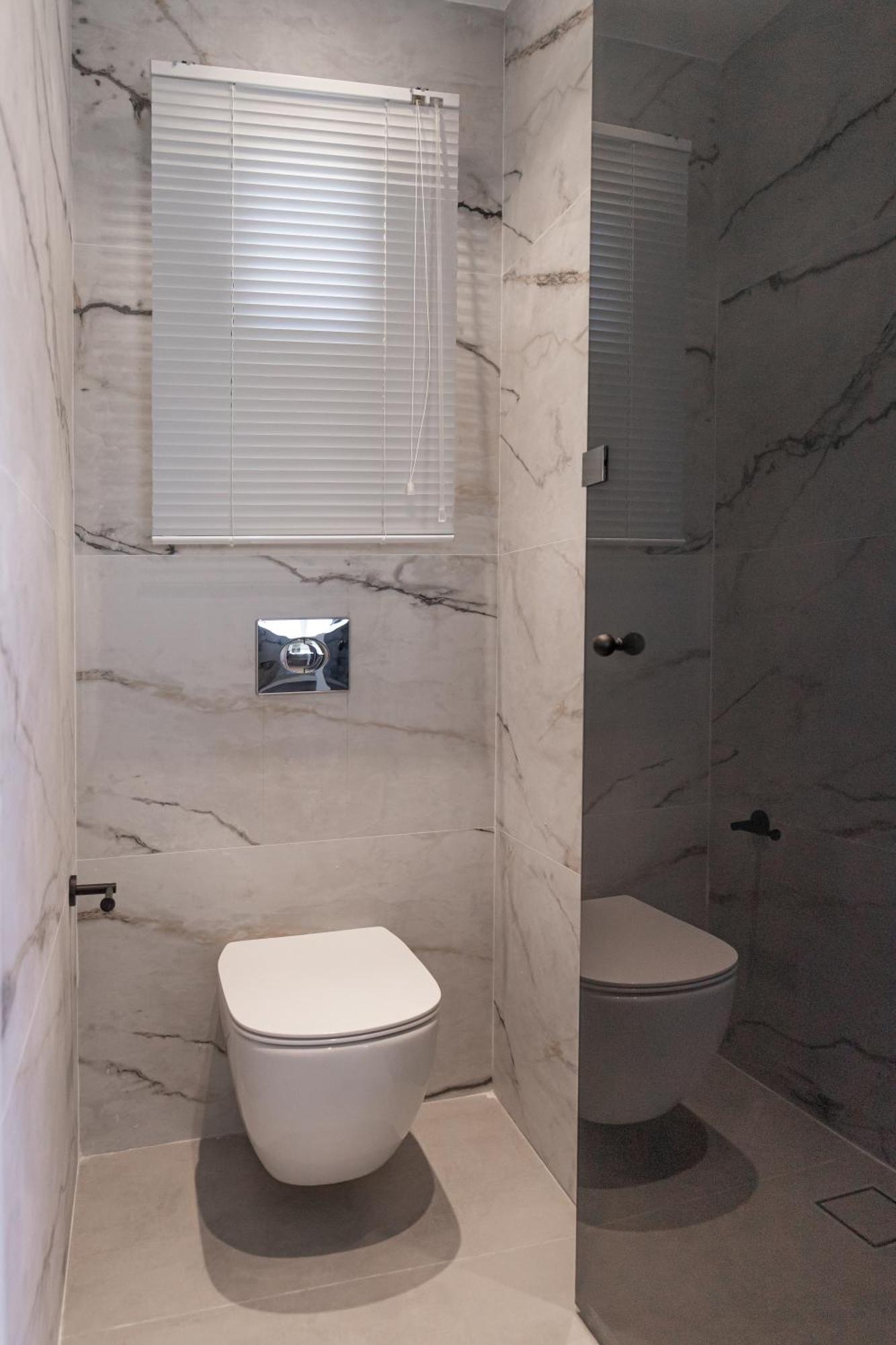 Marble Luxury Suites Karteros Oda fotoğraf